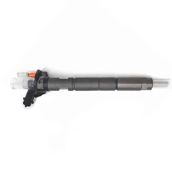 Original Brand New Diesel Fuel Injector 0445116059 Common Rail Fuel Injector 5801540211 504341488 For IVECO FIAT 3.0D