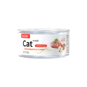 Vente en gros de collations en conserve pour chats et chiens aliments humides boules de <span class=keywords><strong>laine</strong></span> aliments nutritifs pour animaux de compagnie engraissement collations pour chats 85g - Product Image 2