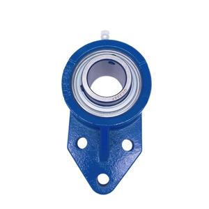 Precio de fábrica Chumaceras UCFB212 Unidad de soporte con bridas de tres pernos UCFB211 <span class=keywords><strong>Brida</strong></span> de soporte con lubricación de grasa - Product Image 3