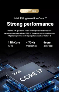 Portátil de 15.6 Pulgadas, Core I7 <span class=keywords><strong>11800H</strong></span>, 16GB de RAM GDDR4, Oficina, RTX 3060, Computadora Portátil, Laptops Empresariales - Product Image 3