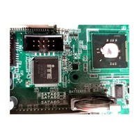 Fabricant de circuits imprimés (PCBA) ODM OEM, production en série d'échantillons de circuits imprimés, assemblage SMT DIP, service professionnel