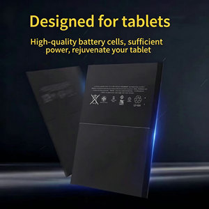 <span class=keywords><strong>Batterie</strong></span> de tablette rechargeable en cobalt pur haute capacité 7990 mAh pour <span class=keywords><strong>iPad</strong></span> Pro 11 pouces 2022 A2759 A2761 A2762 en stock - Product Image 2