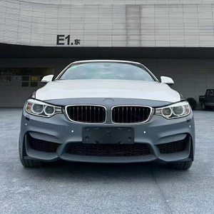 2013 2019 anno 4 <span class=keywords><strong>serie</strong></span> F32 F33 F36 upgrade a M4 body kit paraurti anteriore posteriore accessori per bmw <span class=keywords><strong>serie</strong></span> 4 - Product Image 5