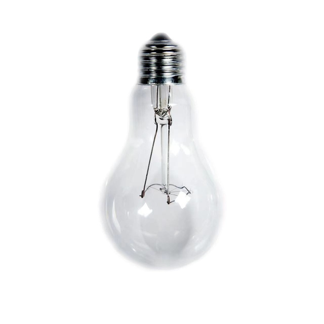 A70 Incandescent Bulb 220V 200W/150W Incandescent Lamp for 110V200W 150W