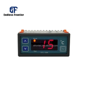 Endless Frontier ThermoMaster STC - Программируемый контроллер инкубации и температуры - Product Image 2