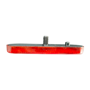 PMMA Offre Spéciale réflecteurs réflexes de moto à haute intensité lumière réfléchissante pour la sécurité de <span class=keywords><strong>conduite</strong></span> de nuit - Product Image 4