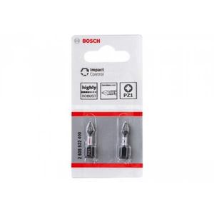 BOSCH-Insert de contrôle des chocs 25mm (2 pièces) - Product Image 1