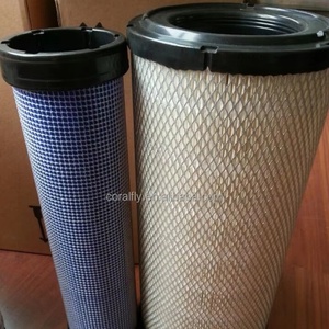 Filtro de Aire para Camiones, Piezas de Motor Diésel, P780522 AF25957 RS5334 - Product Image 2
