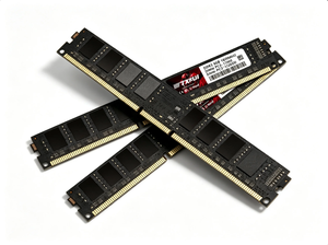 หน่วยความจำเดสก์ท็อป TXBUI DDR3 8GB ECC แบบสองช่องสัญญาณ รุ่นใหม่ปี 2026 จากโรงงานเซินเจิ้น มีสินค้าในสต็อก หน่วยความจำ TXBUI DDR3 1600MHz รุ่นใหม่ปี 2026 - Product Image 6