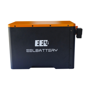 Caja de Batería de Ciclo Profundo EEL de 12V, 280Ah/330Ah, 12V 200Ah 280Ah 302Ah, Caja de Batería de Iones de Litio para Carrito de Golf - Product Image 2