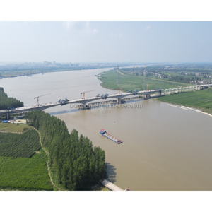 เครื่องสร้างสะพานเครื่องหล่อ<span class=keywords><strong>แบบ</strong></span><span class=keywords><strong>คาน</strong></span>รับน้ำหนักได้ผ่านการรับรอง ISO9001นำมาใช้ใหม่ได้ - Product Image 6