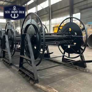 Enrouleur <span class=keywords><strong>de</strong></span> cordage d'amarrage en acier YATAI pour yachts, navires et bateaux – Pièce <span class=keywords><strong>de</strong></span> rechange/reparation neuve - Product Image 5