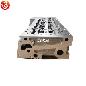 Ap02 — têtes de cylindre complet F1CE, 504384837 504385398 0200KC 908559, pour Iveco quotidien/Fiat Ducato EURO 5 3.0 16V - Product Image 6