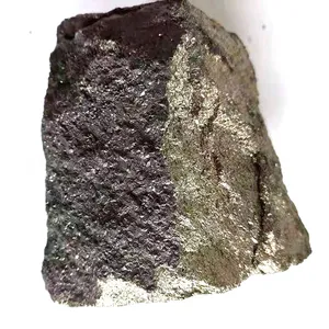 Low Carbon Manganese Iron Femn Industrial Metal Powder Silicon Manganese Alloy, 0.5% Leghe Manganese-Silicio