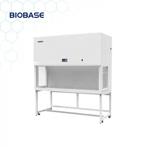 BIOBASE CN apparecchiature di purificazione dell'aria a flusso laminare di alta qualità per laboratorio