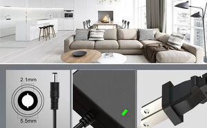 <span class=keywords><strong>Usb</strong></span> 12V 1A <span class=keywords><strong>mini</strong></span> LED cung cấp điện cô lập mỏng đầu ra duy nhất mô-đun chuyển đổi NZ chúng tôi tương thích <span class=keywords><strong>Mini</strong></span> ul chứng nhận - Product Image 5