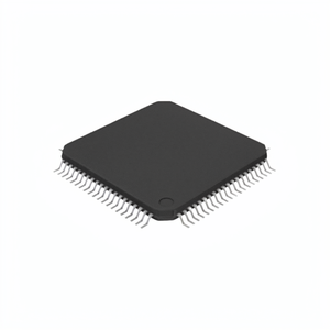 80 LQFP MT9076BB1 Interface Manufacturer Channel Buy Online Electronic Components - Product Image 1
