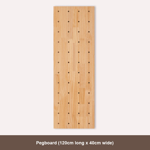 Arbre à <span class=keywords><strong>chat</strong></span> mural en bois massif, sans perçage, avec housse amovible et lavable, 4 niveaux d'activités d'escalade pour chats d'intérieur - Product Image 3