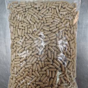 Cápsulas de Extracto de Complejo de Hongos Orgánicos de Marca Privada ODM/OEM, Cápsulas de Complejo de Hongos 10 en 1 - Product Image 4