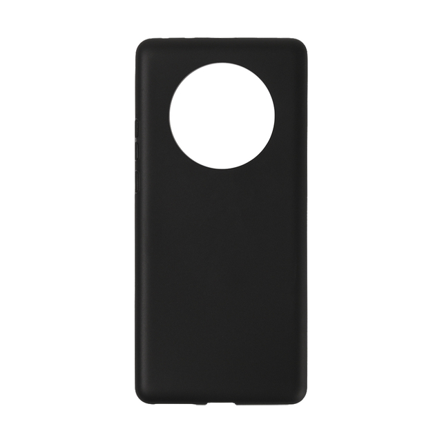 Matte Phone Case Soft TPU Back Cover for Huawei P Smart Z Honor X30 50 60 X7 Nova Y90 9 SE Magic 4 Pro 5G