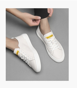 Scarpe in Tela DA per Uomo, Scarpe Casual Unisex, Sneakers Stile Walking - Product Image 5