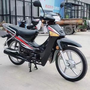 <span class=keywords><strong>Moto</strong></span> Honda Fengying 125cc <span class=keywords><strong>d</strong></span>'<span class=keywords><strong>occasion</strong></span> à cadre courbé, originale et authentique, faible consommation de carburant - Product Image 3