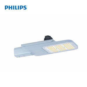 ไฟถนน Philips LED roadflair <span class=keywords><strong>Pro</strong></span> BRP593 LED243 /nw 150W DW2 PSR <span class=keywords><strong>GC</strong></span> - Product Image 1