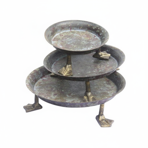 Soporte de pastel de boda de Metal de tendencia fresca decoración de fiesta temática para bodas y fiestas decoraciones de boda elegantes - Product Image 1