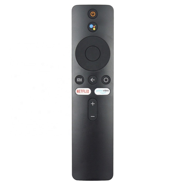 High Quality XMRM-00A Replaced Voice Android Smart Tv Mi Remote Control for Mi Box Remote with Netflix RCU042