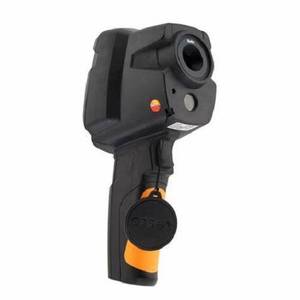 Caméra thermique infrarouge portable Testo 868, mesure de la température, usage industriel - Product Image 2