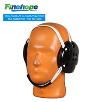 Couvre-chef personnalisé Lutte Oreille Protection de l'oreille Combat Sparring Grappling Casque