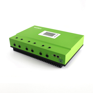 Controlador de Carga Solar - Product Image 4