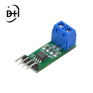 TJA1050 CAN โมดูล CAN บัสโมดูล CAN บัสทรานส์ซีเวอร์ STM32 รหัสสำหรับอาร์ดูโน่ ดีไอวาย คิท - Product Image 5