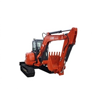 Excavadora Kubota U55 de Japón, Precio Bajo, Buen Estado - Product Image 1