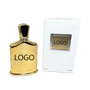 Perfume de Lujo para Hombre con Aroma Frutal, 100 ml, Colonia en Spray de Larga Duración, Fragancia Natural, Envío Rápido - Product Image 1