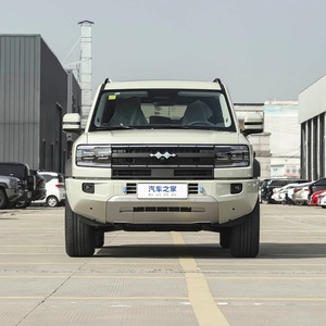 Nuevo Coche Híbrido PHEV BYD Fórmula Leopard 5 Discovery 2026 1.5T 100km 505kw 2025 2026 - Product Image 1