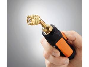 Sonda Inteligente Inalámbrica Testo 549i con Rango de -14 a 870 Psi, Precisión del 0.5%, Temperatura de Funcionamiento de -4 a 122 °F, Medición Multiunidad (bar/psi) - Product Image 4