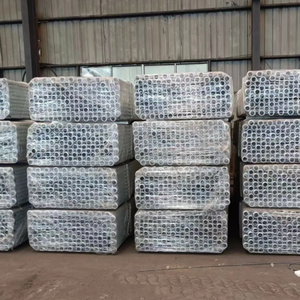 Juego de Pernos Divididos de 33/39/42/47MM para Minería - Anclajes Antivibración con Soporte de Techo para Minas Subterráneas de Carbón - Product Image 5