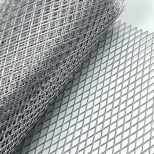 Lianda 304 Siêu Duplex Thép Không Gỉ Dệt Dây Vuông Tốt Lỗ Lưới Lọc Vải <span class=keywords><strong>Net</strong></span> Cho Phòng Thí Nghiệm Kiểm Tra Sàng Hàn - Product Image 1