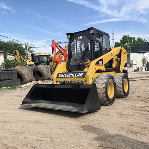 รถตักใช้สำหรับแมว216B3และ226B3รถตักใช้แบรนด์ USA - Product Image 3