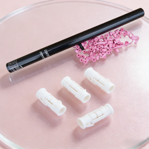 مدفع حفلات كهربائي آمن للاستخدام الداخلي بطول 80 سم، مدفع كونفيتي محمول باليد لتزيين حفلات الزفاف - Product Image 2