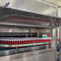 Ligne de production rentable de jus de mangue naturelle Usine de traitement de fruits entièrement automatique avec système de pasteurisation et de remplissage