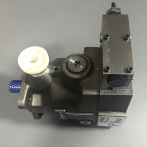 PV016L1K1T1NMMC ปั๊มไฮดรอลิกแบบลูกสูบสำหรับอุปกรณ์อุตสาหกรรม - Product Image 3
