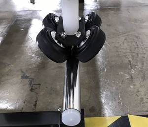 Peralatan perekaman kamera rotasi 360 derajat <span class=keywords><strong>Dolly</strong></span> dan <span class=keywords><strong>Dolly</strong></span> Track perekaman film - Product Image 6