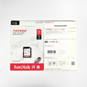 100% Original <span class=keywords><strong>SanDisk</strong></span> Ultra tarjeta SD 32GB 64GB <span class=keywords><strong>16GB</strong></span> 128GB tarjeta de memoria hasta 150 MB/<span class=keywords><strong>S</strong></span> 256GB tarjetas Flash SD 512GB para cámara - Product Image 1