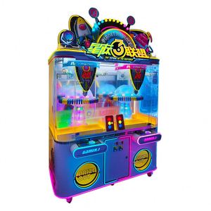 <b>Claw</b> <b>Machine</b> Prices Gantry Motor Kit DIY Assembly Toy Crane Arcade <b>Machine</b> Spare Parts Business Solution Doll <b>Machine</b> - Product Image 4