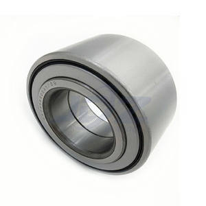 Rodamiento de Bolas de Contacto Angular de Doble Hilera para Automoción 40x80x45 DAC40800045/44, Rodamientos de Cubo de Rueda de Acero Cromado GCr15, Rodamientos JDZ - Product Image 4