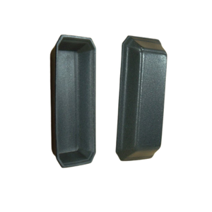 Boîte de nourriture PS à prix raisonnable du fabricant vietnamien Carton jetable Quang Quan pour boîtes de rangement et bacs d'emballage alimentaire - Product Image 5