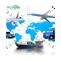 DDP DDU LCL expédition LCL Express UPS DHL mer air porte à porte transitaire Chine vers Indonésie Kenya Maroc Mexique Italie États-Unis