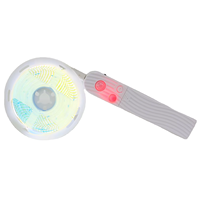 Bande Led Cob Offre Spéciale 320 Led avec mode d'éclairage de capteur pour armoire, escalier, garde-manger, comptoir, armoire, lit
